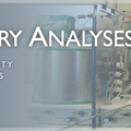 Laboratory Analysis